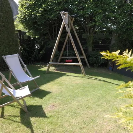 Lejlighed Kuhn Gbr -whg 1 - De Grote *