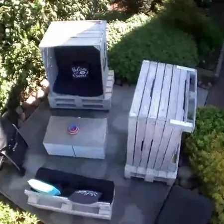 Kuhn Gbr -whg 1 - De Grote Lejlighed Heiligenhafen