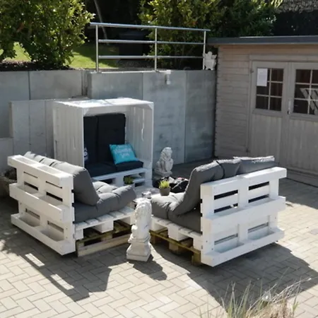 Kuhn Gbr -whg 1 - De Grote * Heiligenhafen