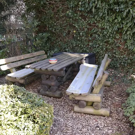 Lejlighed Kuhn Gbr -whg 1 - De Grote