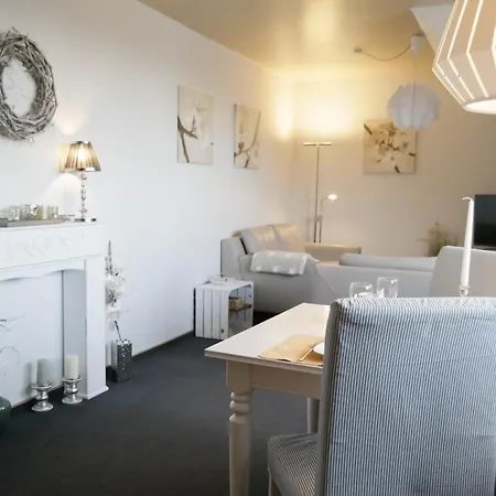 Lejlighed Kuhn Gbr -whg 1 - De Grote