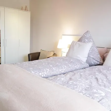 Kuhn Gbr -whg 1 - De Grote Lejlighed Heiligenhafen