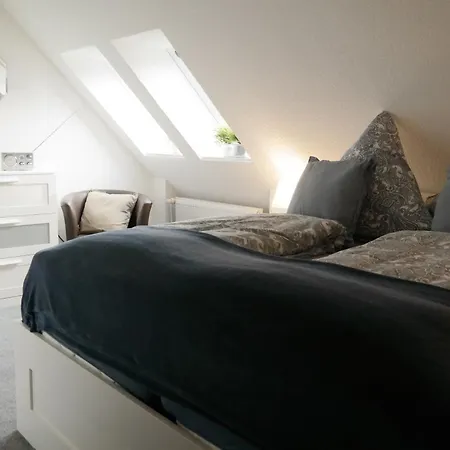 Lejlighed Kuhn Gbr -whg 1 - De Grote Heiligenhafen